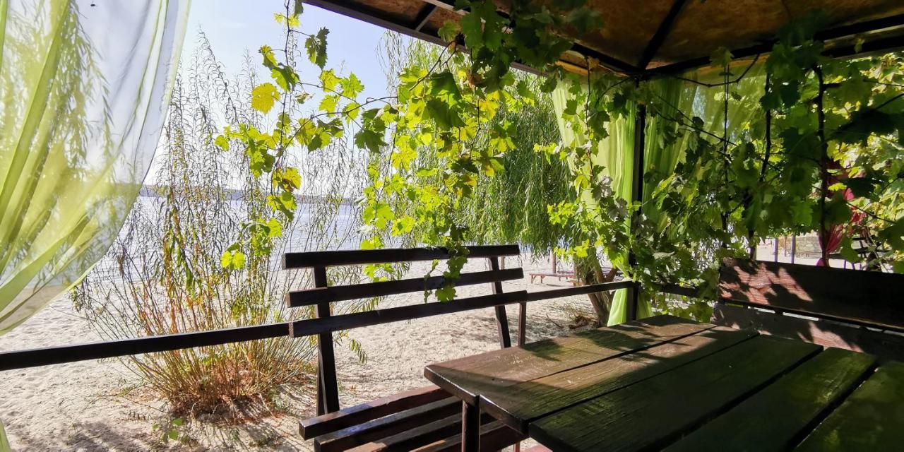 Apartment Stylish Riverside In Riviera Complex